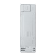 LG 1.86M 344L Kølefryseskab(Hvid) - Energiklasse C, Nature Fresh, Door Cooling+™ og Smart Diagnosis™, GBV7180CSW