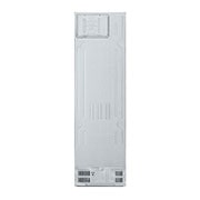 LG 2.03M 387L Kølefryseskab(Essence White ) - Energiklasse C, Nature Fresh, Door Cooling⁺™ og Smart Diagnosis™, GBV7280CSW