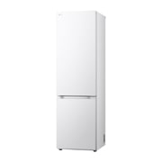 LG 2.03M 387L Kølefryseskab(Essence White ) - Energiklasse C, Nature Fresh, Door Cooling⁺™ og Smart Diagnosis™, GBV7280CSW