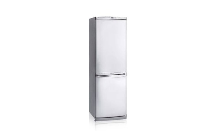 LG Afrimningsfrit køle-/fryseskab i, 188 cm (303 L), GC-399SQA