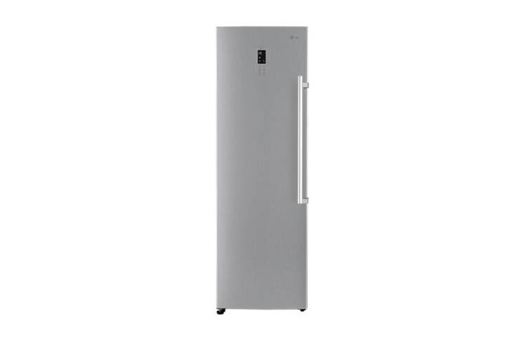 Visning forfra af Afrimningsfrit fryseskab i, 185 cm (nettovolumen 312 liter) GF5237AVHZ