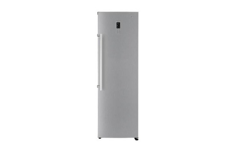 Visning forfra af Aktiv køleskab i, 185 cm (nettovolumen 382 liter) GL5241AVHZ
