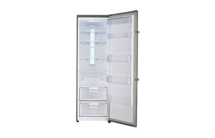LG Aktiv køleskab i, 185 cm (nettovolumen 382 liter), GL5241AVHZ