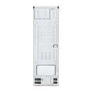 LG 386L Fritstående køleskab (Hvid) - Energiklasse E, Door Cooling™, LINEARCooling™, FRESHBalancer™, Smart Diagnosis™, GLT71SWCSZ