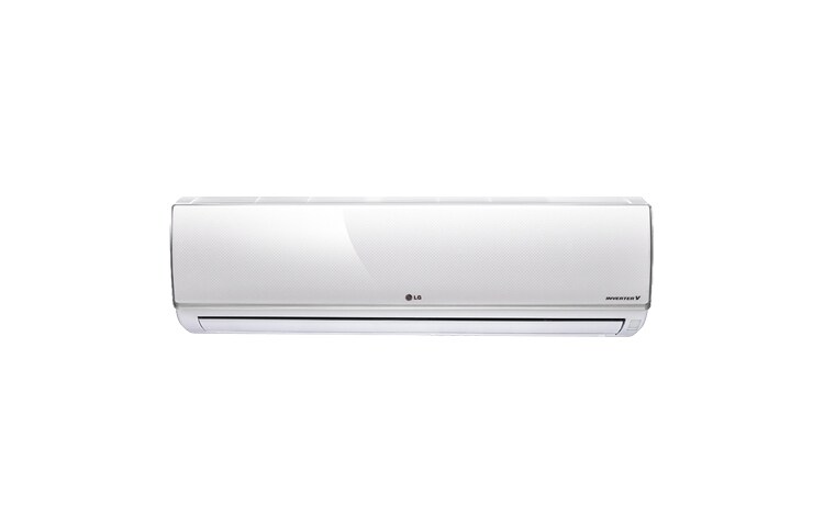 LG Nordic Libero Plus forbedrer indeklimaet og nedbringer dine varmeudgifter., D09NAK.NSB