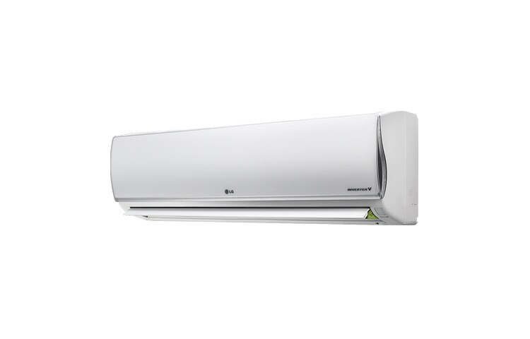 LG Nordic Libero Plus forbedrer indeklimaet og nedbringer dine varmeudgifter., D09NAK.NSB