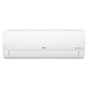 Visning forfra af DUALCOOL DELUXE INVERTER  AIR CONDITIONER SPLIT TYPE 2.5kW Embedded WiFi2 D09TR