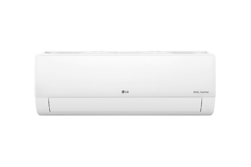 LG DUALCOOL DELUXE INVERTER AIR CONDITIONER SPLIT TYPE 2.5kW Embedded WiFi2, D09TR