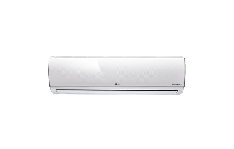 LG Nordic Libero Plus forbedrer indeklimaet og nedbringer dine varmeudgifter., D12NAK.NSB