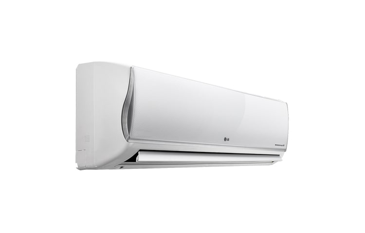 LG Nordic Libero Plus forbedrer indeklimaet og nedbringer dine varmeudgifter., D12NAK.NSB