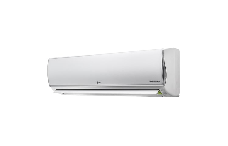 LG Nordic Libero Plus forbedrer indeklimaet og nedbringer dine varmeudgifter., D12NAK.NSB
