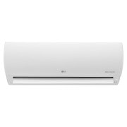 LG DUALCOOL PRESTIGE INVERTER  AIR CONDITIONER SPLIT TYPE 2.5kW Embedded WiFi , F09MT