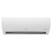 LG DUALCOOL PRESTIGE INVERTER  AIR CONDITIONER SPLIT TYPE 2.5kW Embedded WiFi , F09MT