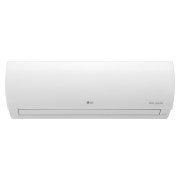Visning forfra af DUALCOOL PRESTIGE INVERTER  AIR CONDITIONER SPLIT TYPE 3.5kW Embedded WiFi  F12MT