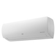 LG DUALCOOL PRESTIGE INVERTER  AIR CONDITIONER SPLIT TYPE 3.5kW Embedded WiFi , F12MT