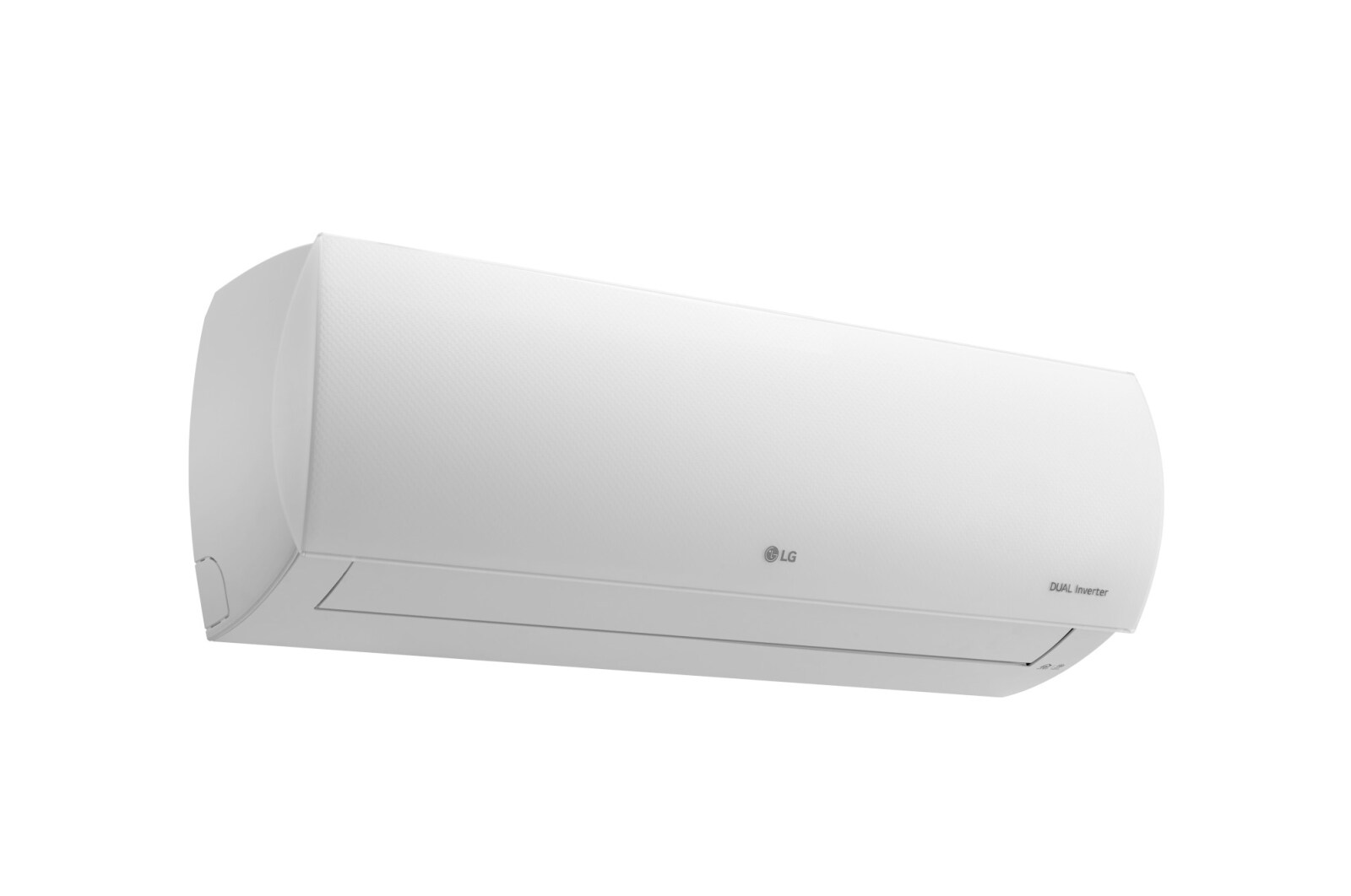 LG DUALCOOL PRESTIGE INVERTER  AIR CONDITIONER SPLIT TYPE 3.5kW Embedded WiFi , F12MT