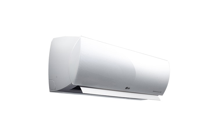 LG Nordic Prestige Plus har energiklasse A+++ for endnu større besparelser og er forberedt til Wi-Fi-styring., F12NAK.NSM