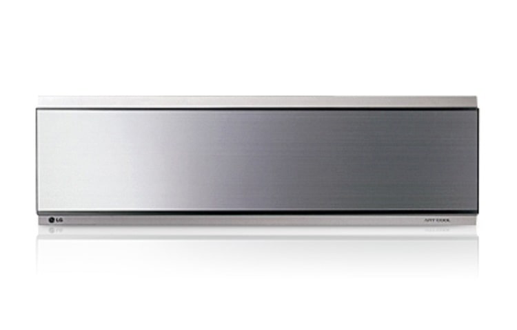 LG Design Luft/Luftvarmepumpe 3,6 kW, N09AWV
