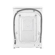 LG 11 kg Vaskemaskin(Hvit) - Steam, Energiklasse A, AI DD™, Smart Diagnosis™, FV34JNS0A1
