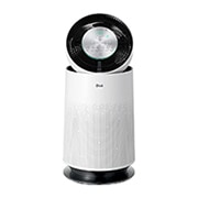 LG AS60GDWV0, AS60GDWV0
