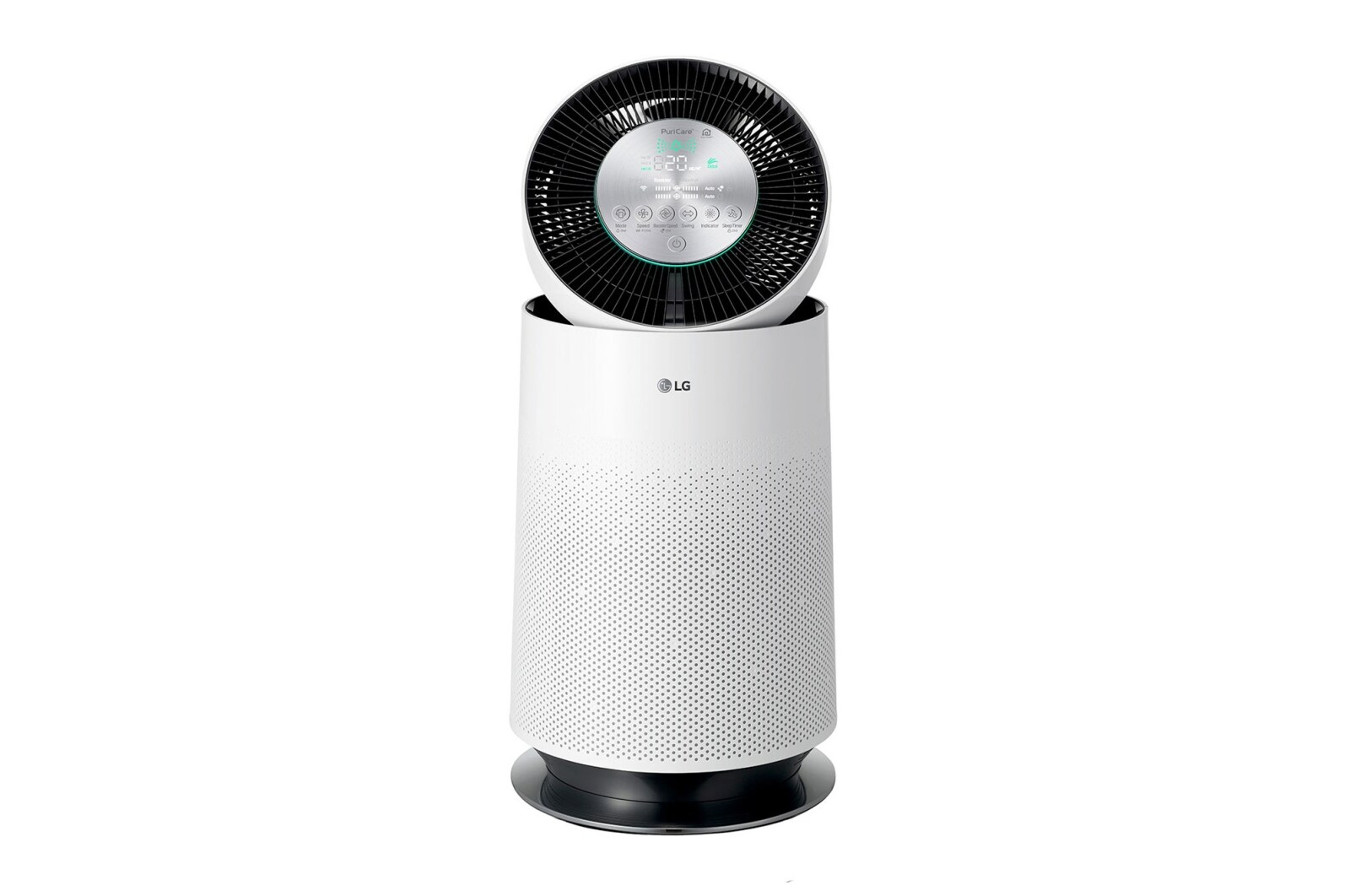 LG AS60GDWV0, AS60GDWV0