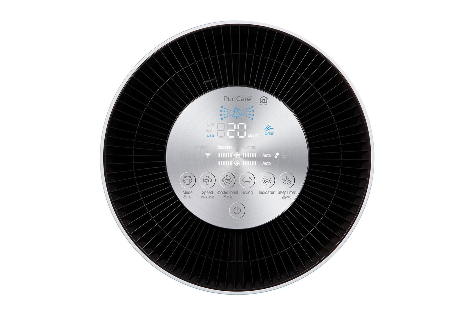 LG AS60GDWV0, AS60GDWV0