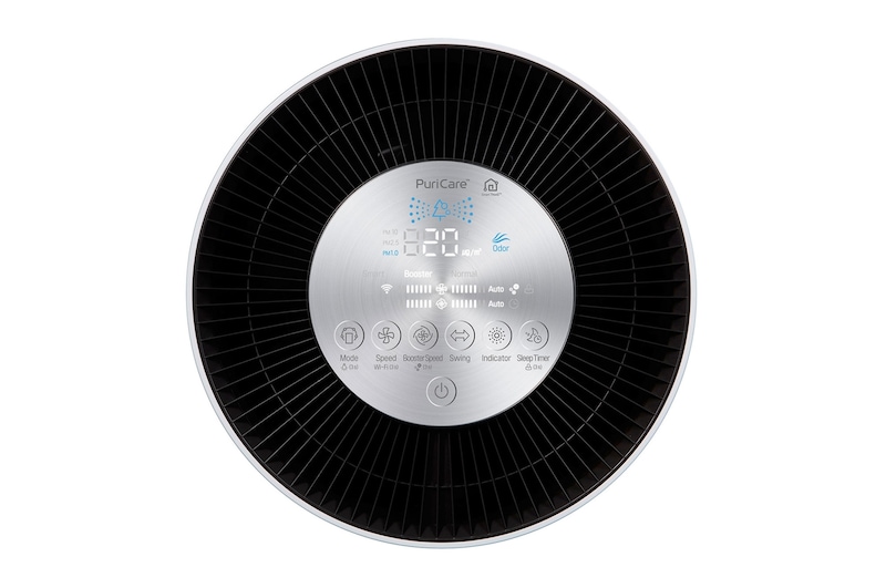 LG AS60GDWV0, AS60GDWV0