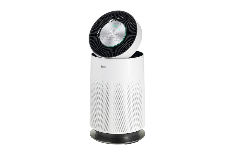 LG AS60GDWV0, AS60GDWV0