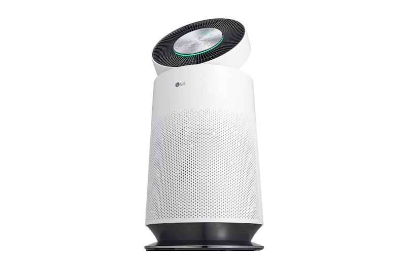 LG AS60GDWV0, AS60GDWV0