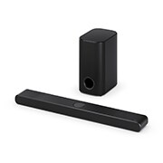 LG Soundbar med Dolby Atmos 3.1.3ch til dit TV NS77TY, NS77TY