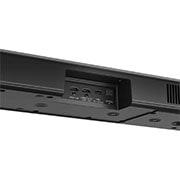 LG Soundbar med Dolby Atmos 5.1.3ch til dit TV S90TY, NS90TY