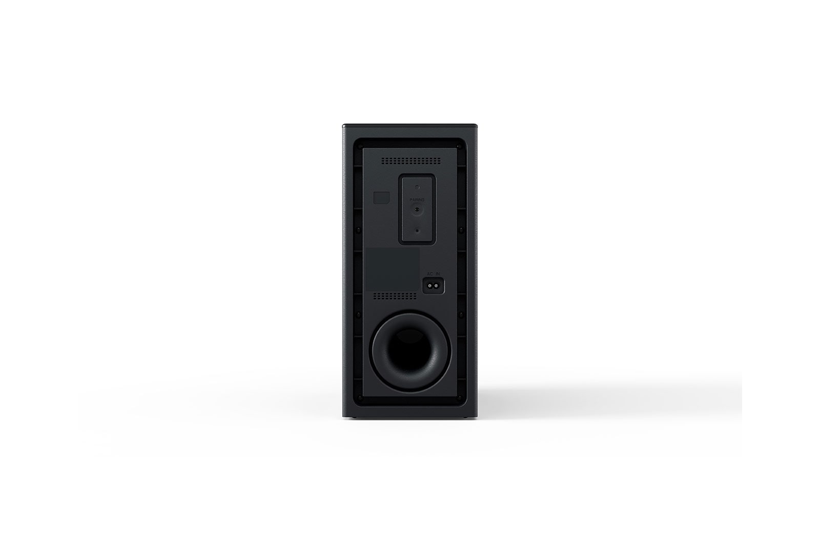 LG Soundbar NSG10TY, NSG10TY
