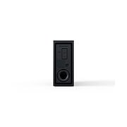 LG Soundbar NSG10TY, NSG10TY