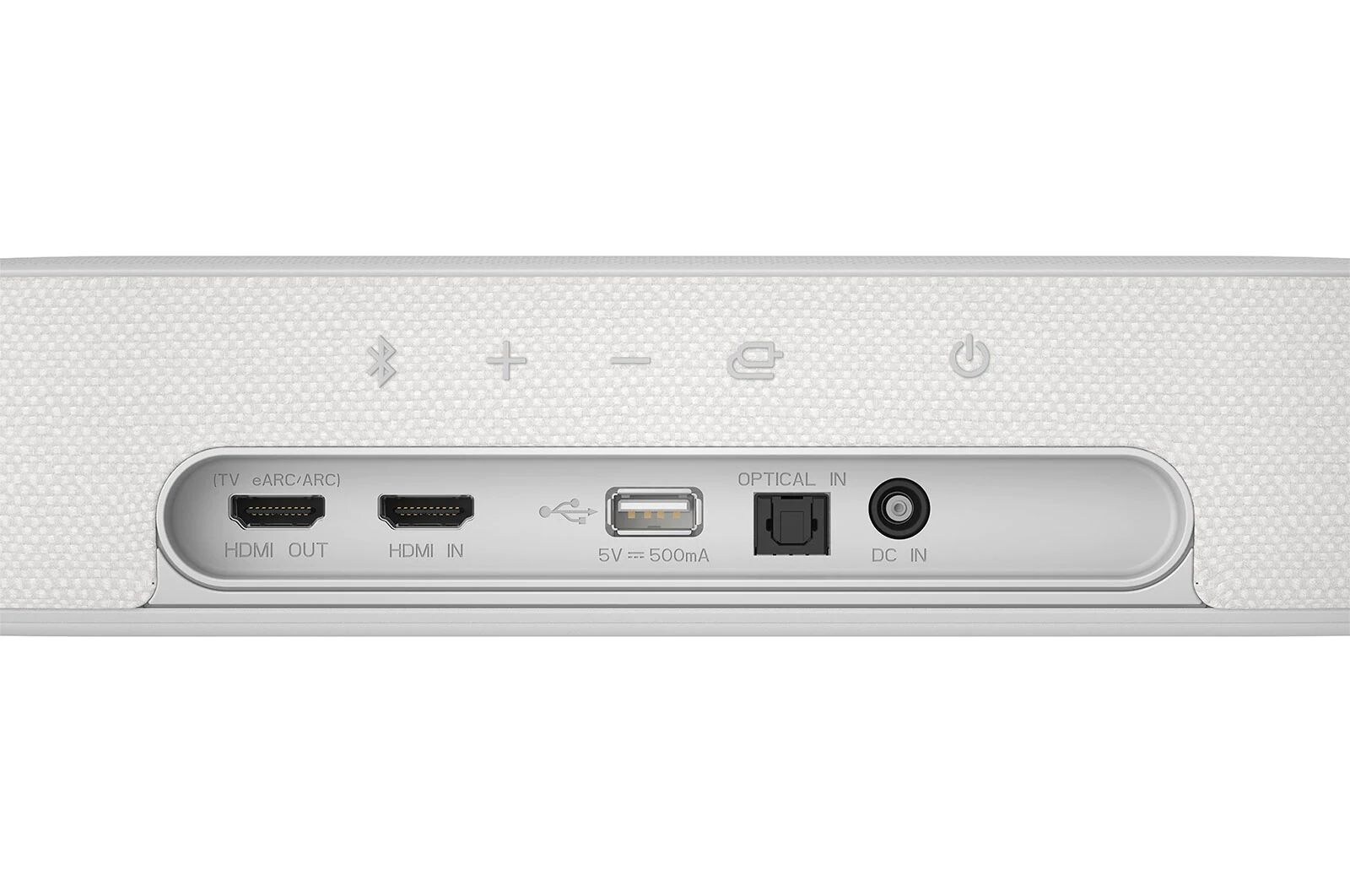 LG Soundbar Eclair QP5W, QP5W