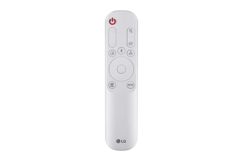 LG Soundbar Eclair QP5W, QP5W
