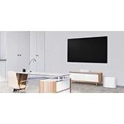 LG Soundbar Eclair QP5W, QP5W