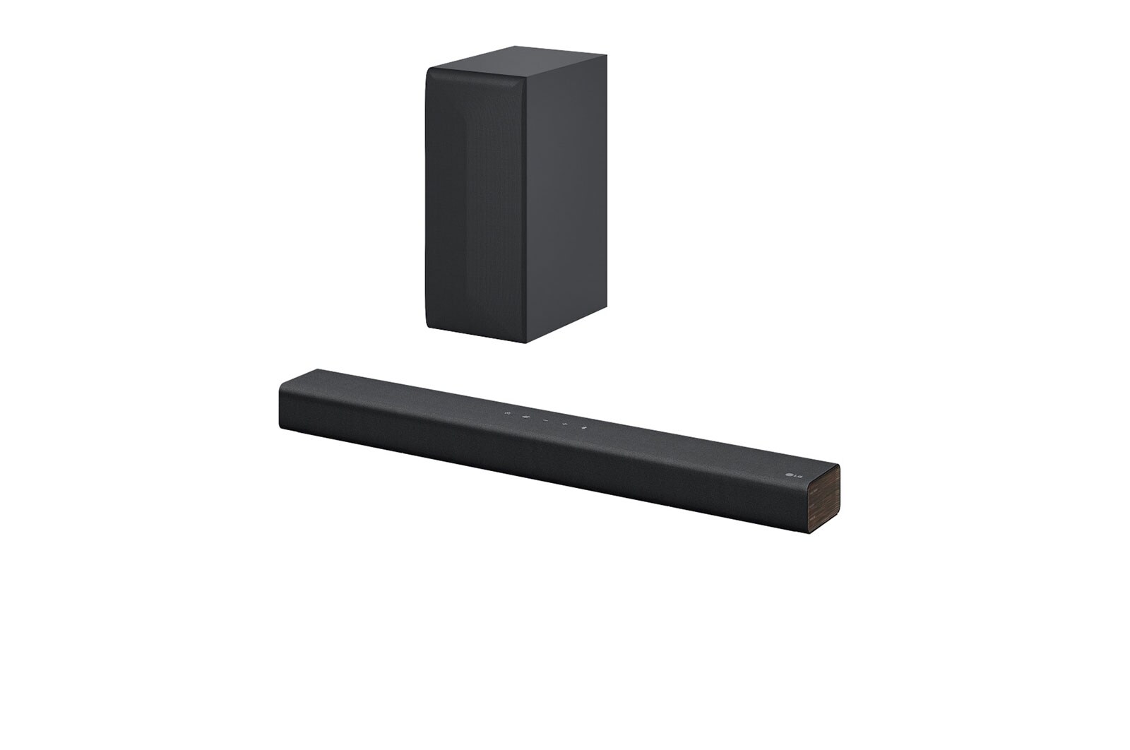 LG Soundbar S60Q, S60Q