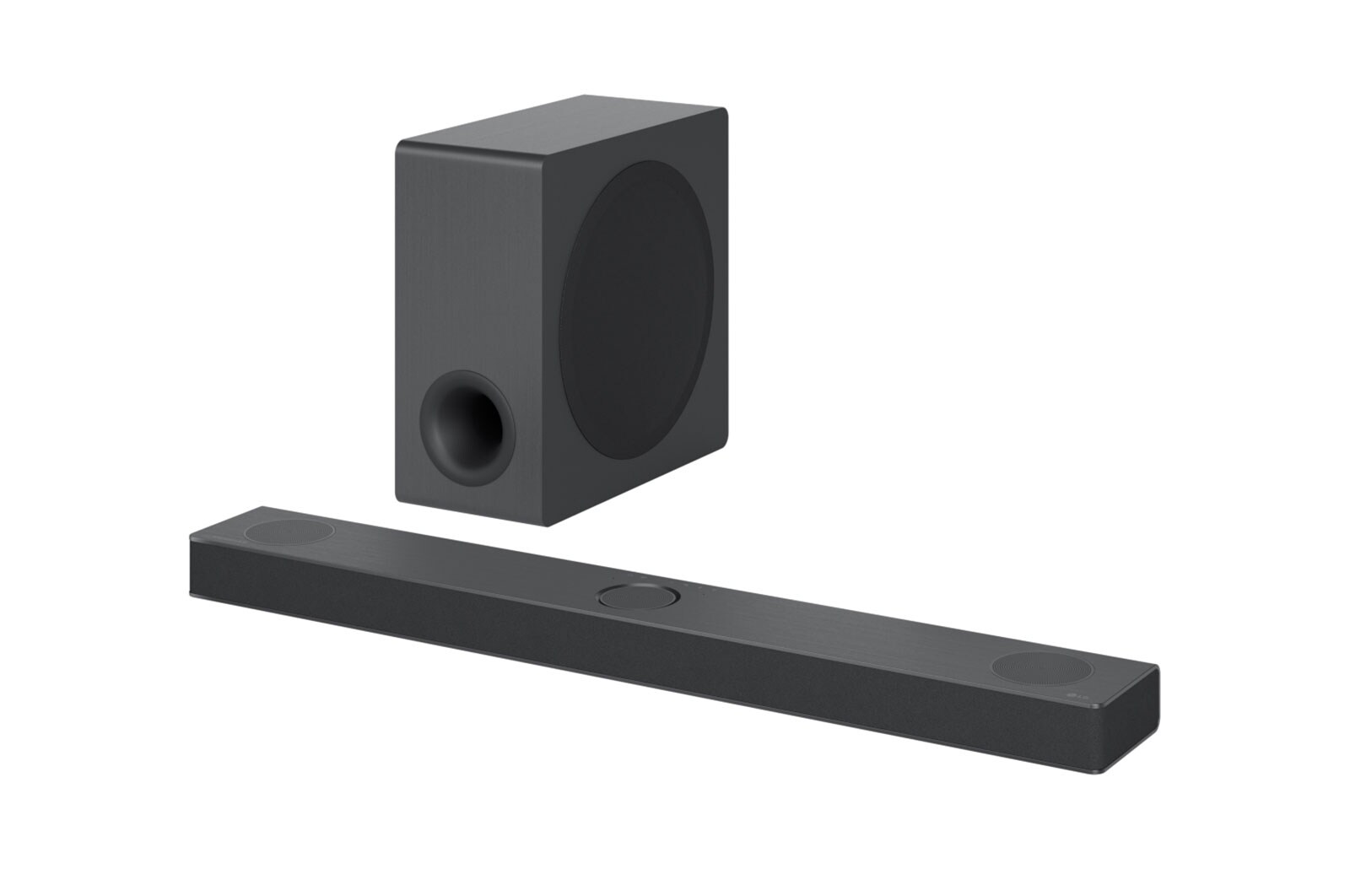 LG Soundbar S80QY, S80QY