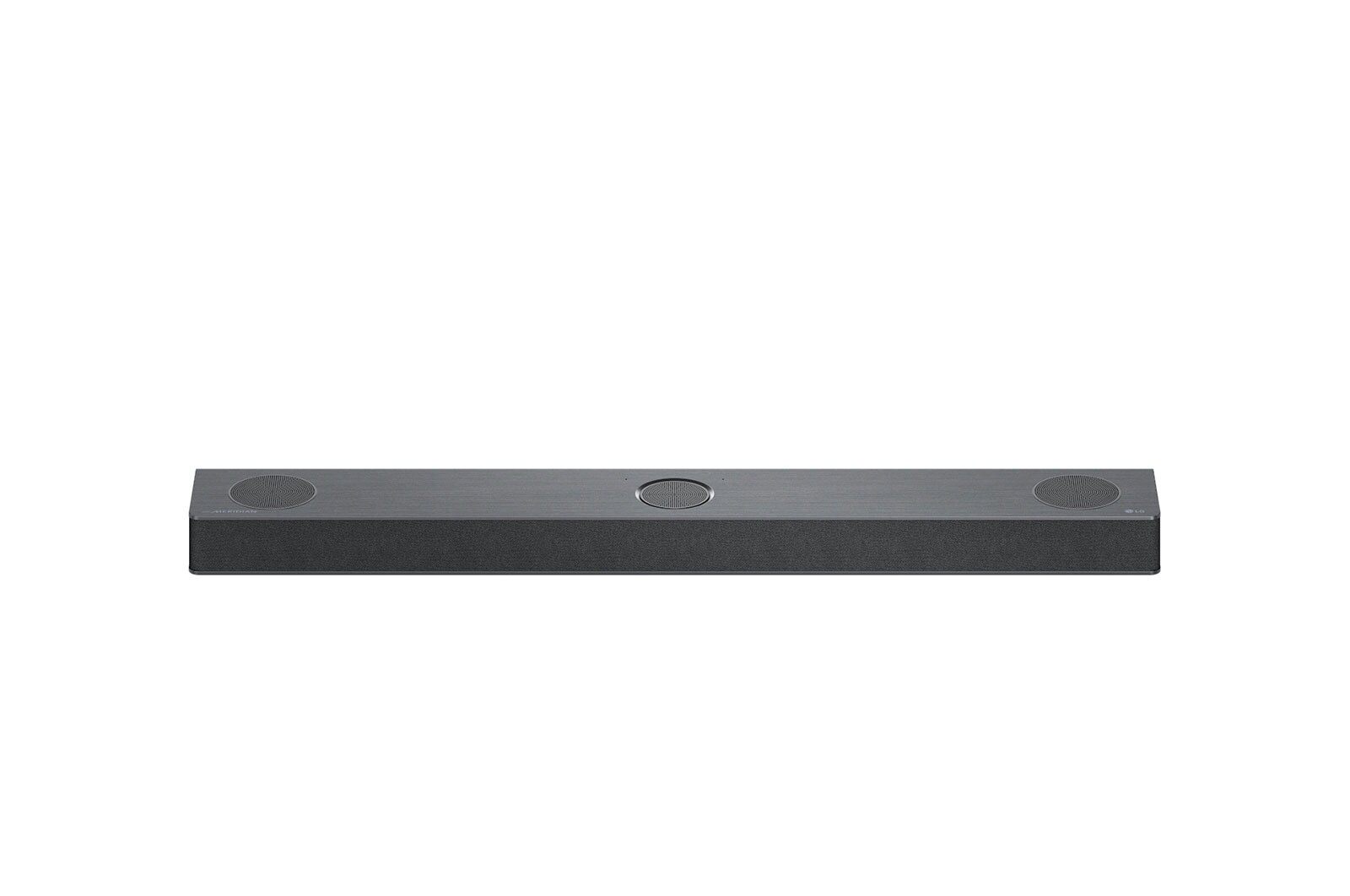 LG Soundbar S80QY, S80QY