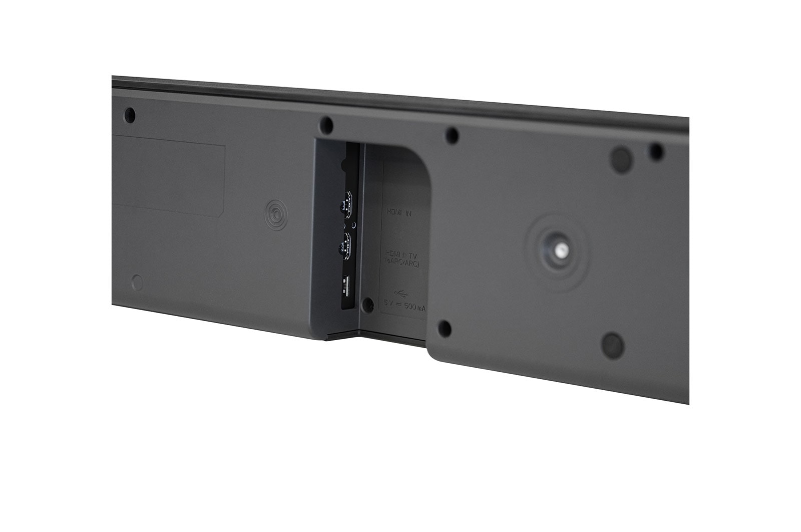 LG Soundbar S80QY, S80QY