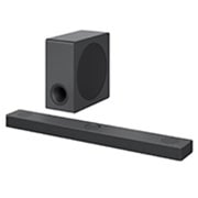 LG Soundbar S80QY, S80QY