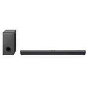 subwoofer vist forfra