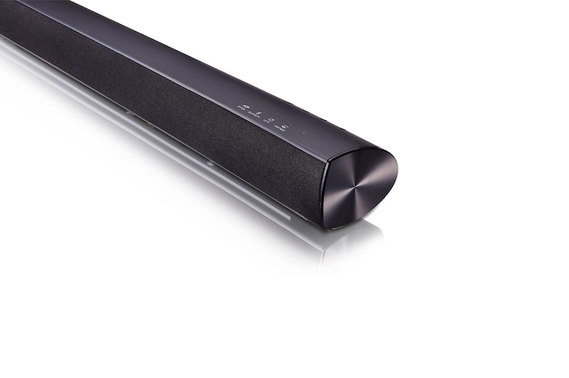 LG 2-kanals lydbjælke SH2, SH2