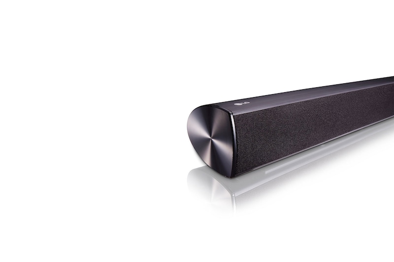 LG 2-kanals lydbjælke SH2, SH2