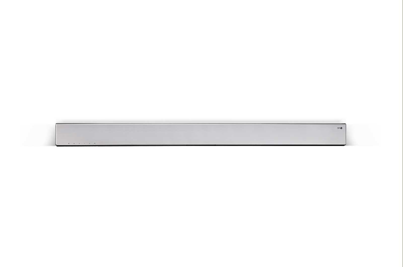LG 4.1-kanals lydbjælke SH7 på 360 W, SH7