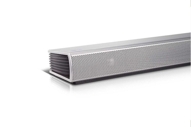 LG 4.1-kanals lydbjælke SH7 på 360 W, SH7