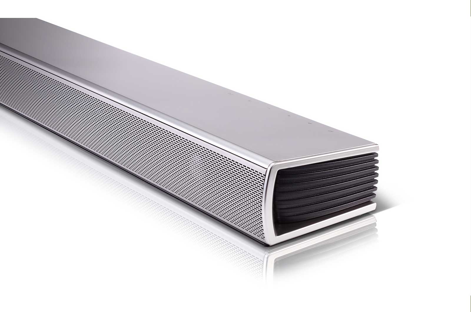 LG 4.1-kanals lydbjælke SH7 på 360 W, SH7