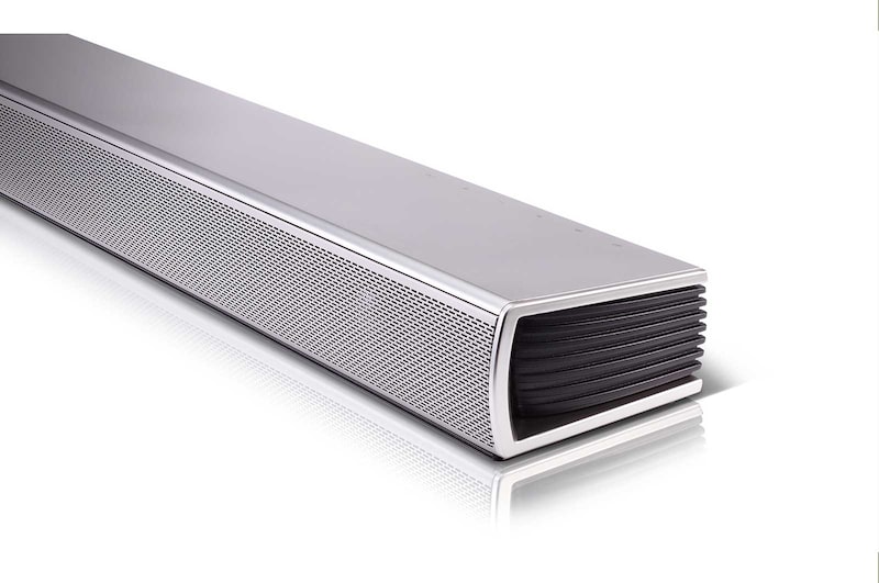 LG 4.1-kanals lydbjælke SH7 på 360 W, SH7