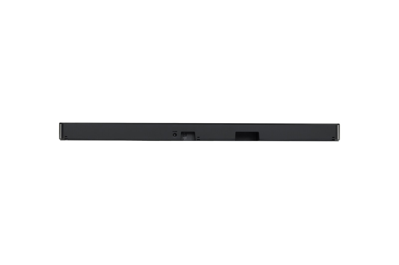 LG 2.1 Ch 300W Sound Bar with Adaptive Sound Control, SL4Y