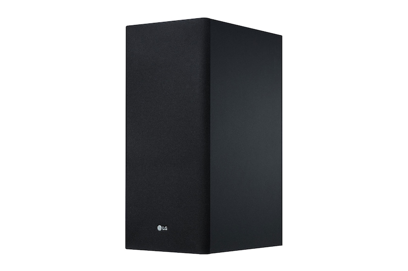LG Sound Bar SL5R, SL5R